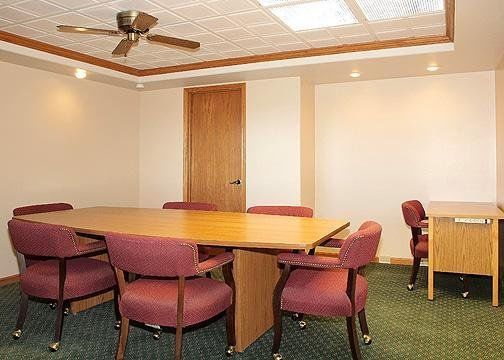 Sunflower Inn & Suites - Garden City Facilities photo